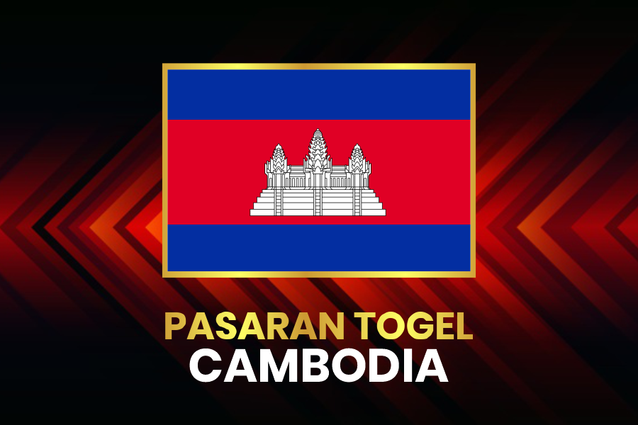 Syair Togel Magnum Cambodia 