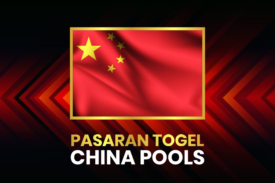 Syair Togel China Pools 