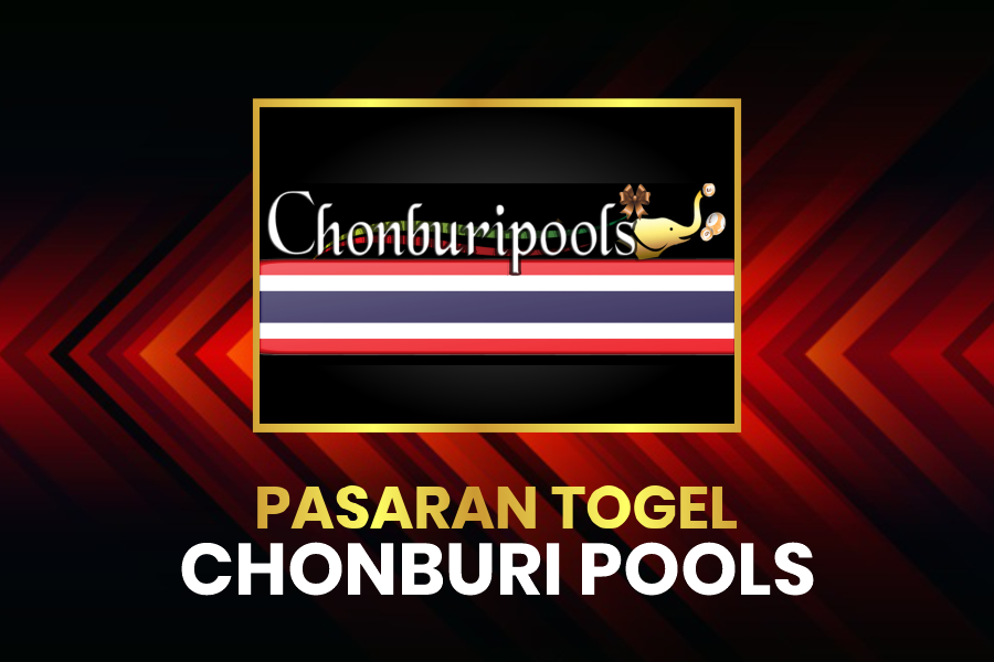 Prediksi Togel Chonburi Pools