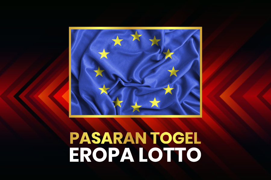 Prediksi Togel Eropa Lotto