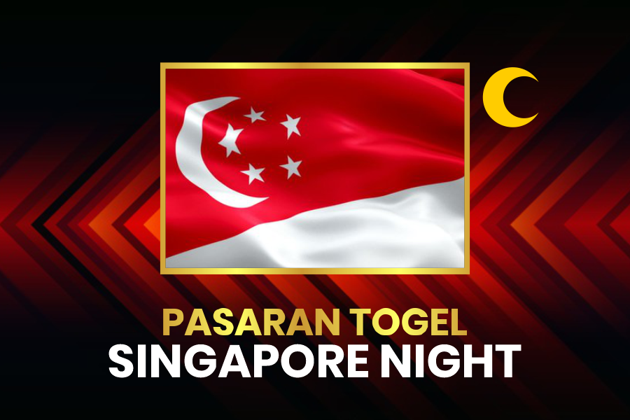 Prediksi Togel Singapore Night 