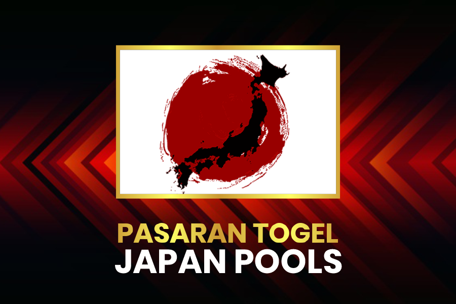 Syair Togel Japan Pools 